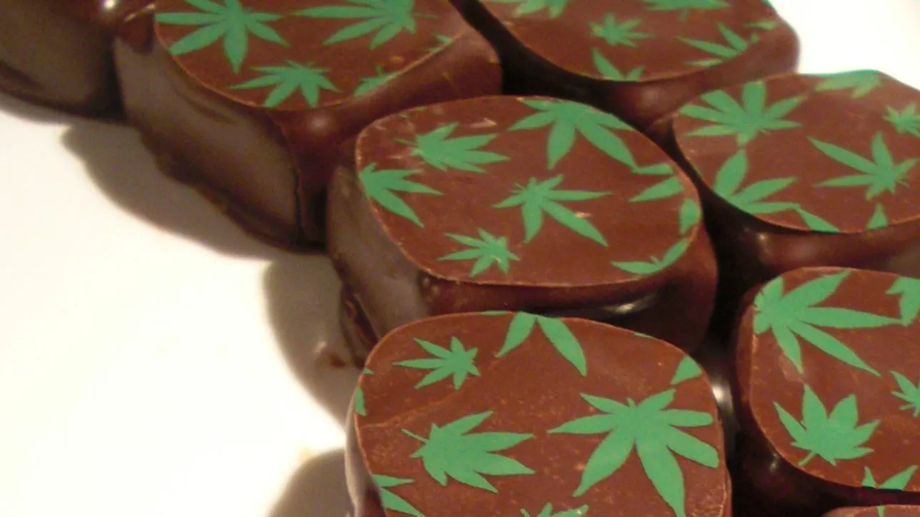 How High Can You Get Off That Pot Brownie? Regulating Marijuana Edibles Keeps Them From Being an Iffy Proposition
