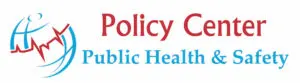 Policy Center Public Health & Safety logo
