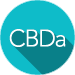 CBDa icon