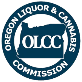 Oregon Liquor & Cannabis Commission logo