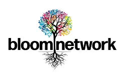 Bloom Network logo