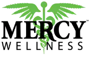 Mercy Wellness logo